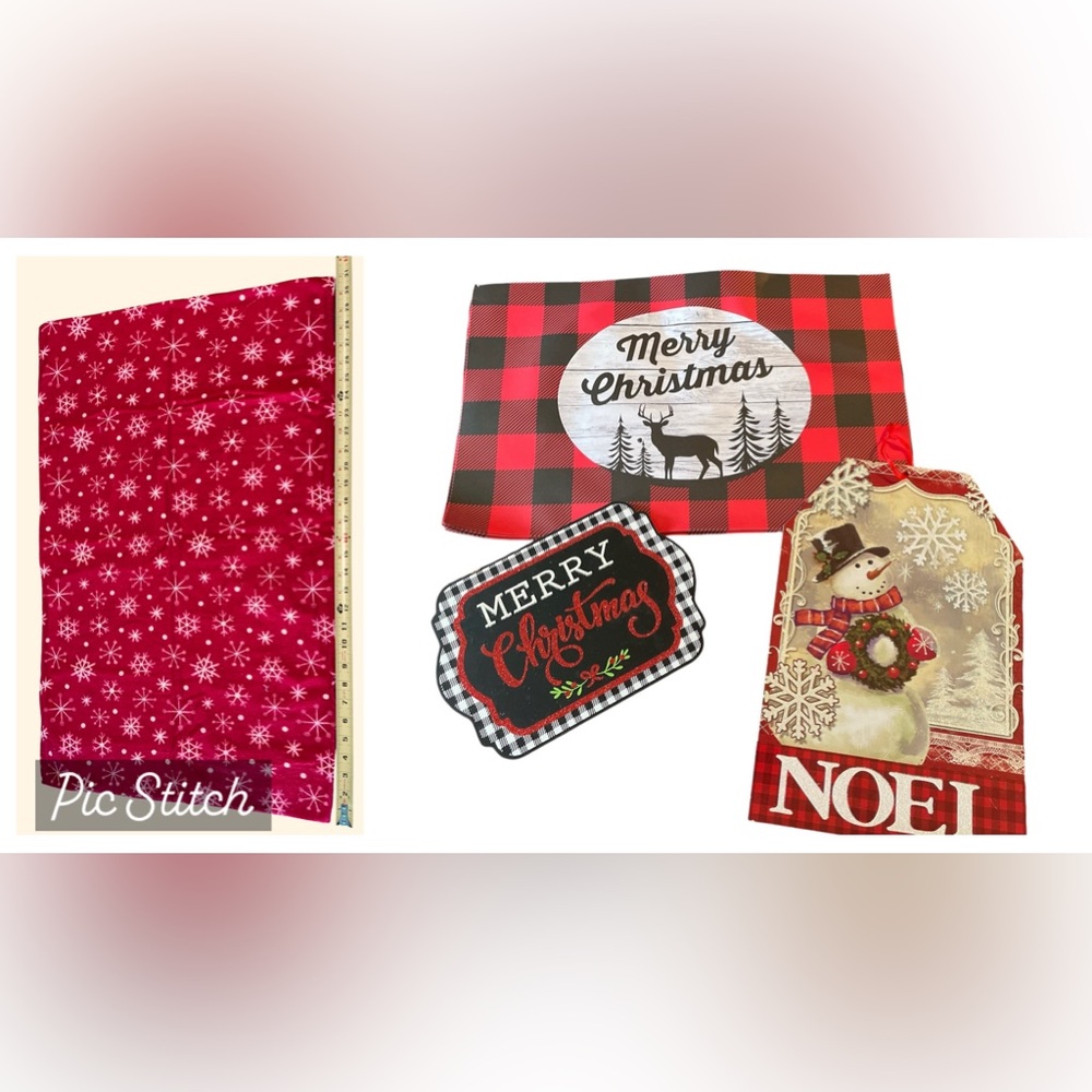 Christmas Bundle!